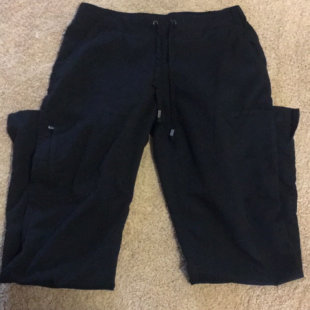 Grey’s anatomy scrub pants